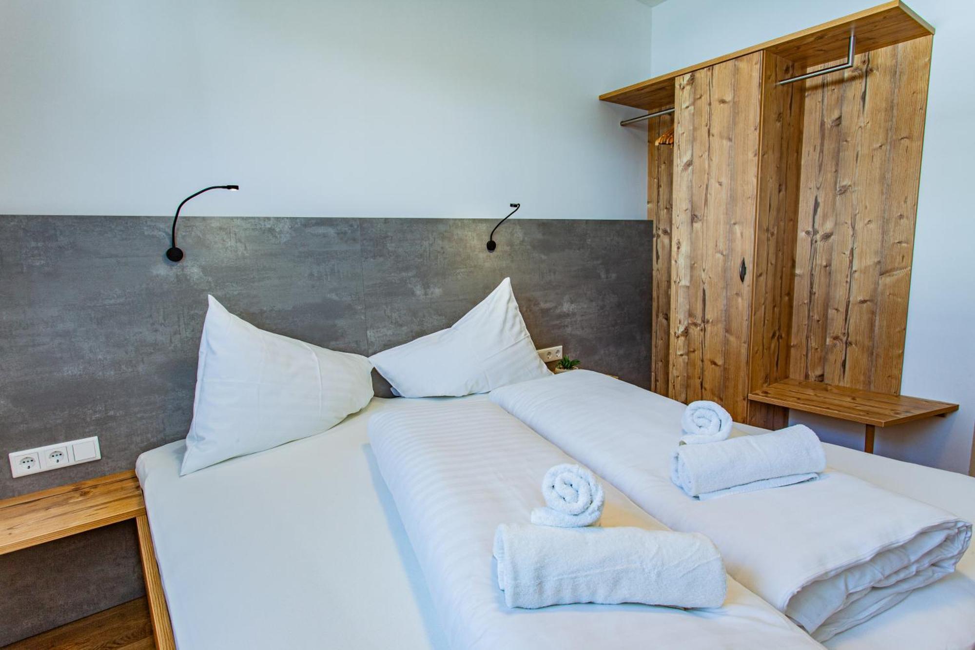 Happy Aich 3 By Alpenidyll Apartments Buitenkant foto
